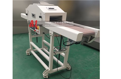 UV機（進口LED光源）AI-1008型（LED油墨、膠水專用）