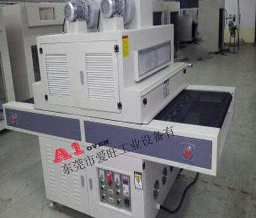 AI-3020 專用UV機